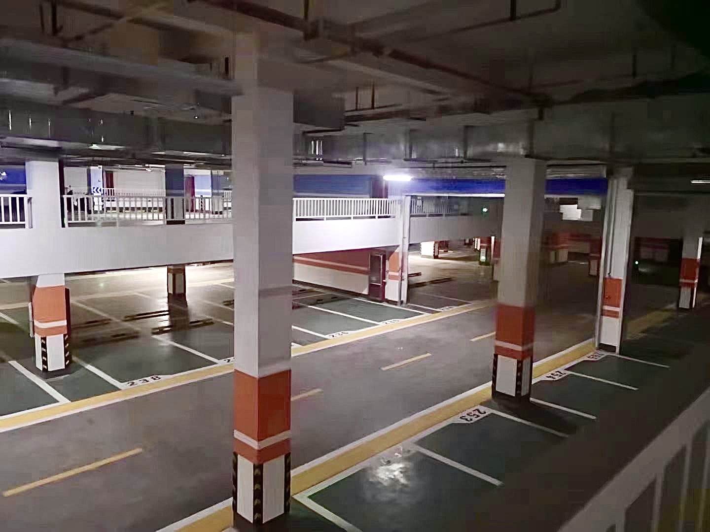 亳州上海博普四年前授权设计的项目已投入使用