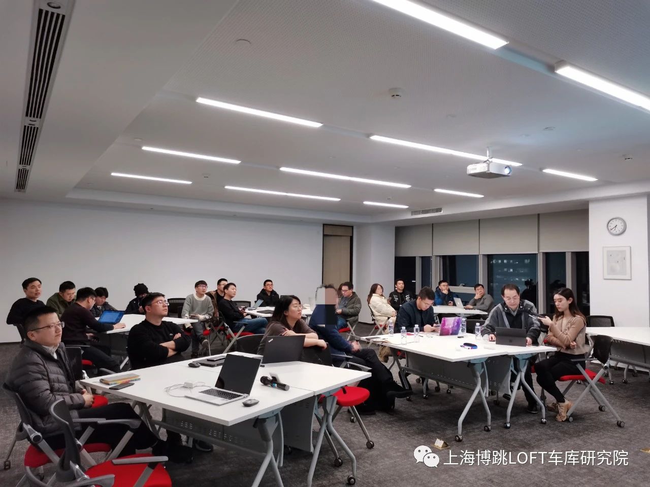 亳州杭州LOFT车库专题会